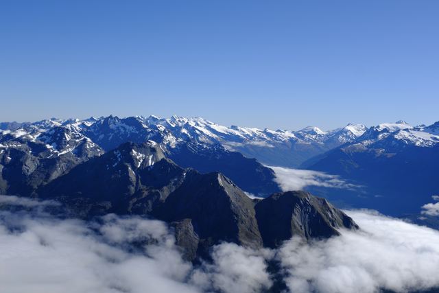Australia & New Zealand photo 2