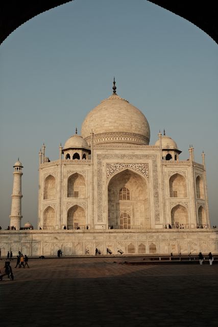 India photography